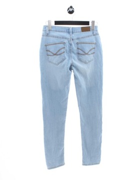 Spodnie jeans JOHN BANER rozmiar: 36