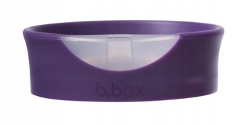 B.Box Treningowy Kubek do Picia 240ml WINOGRONOWY