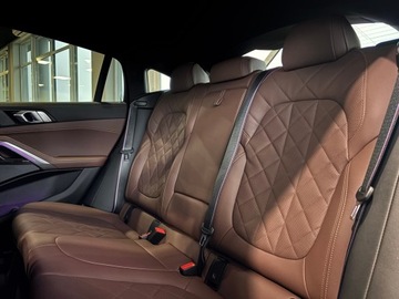 BMW X6 G06 SUV Facelifting 3.0 40i 381KM 2025 BMW X6 BMW X6 40i 2025rok!! Faktura VAT23, bezwypa, zdjęcie 13