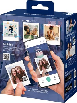 Принтер FUJIFILM Instax Square Link