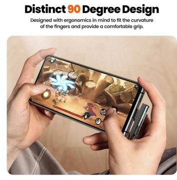 Быстрый угловой кабель Tooki USB от A до C, 100 Вт, 6 А, 90 градусов, ЖК-метр, 1 м.