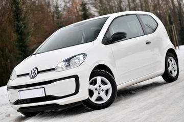 Volkswagen up! Hatchback 5d Facelifting 1.0 60KM 2017 Volkswagen Up! 1.0 60KM Klima El.Szyby Led, zdjęcie 23
