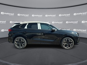 Cupra Terramar SUV Plug-In 1.5 TSI e-Hybrid 272KM 2025 Cupra Terramar VZ 1.5 e-Hybrid 272 KM DSG, zdjęcie 10