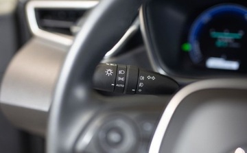 Toyota Corolla XII 2023 Toyota Corolla 1.8 Hybrid Comfort 1.8 Hybryda 140KM, zdjęcie 21