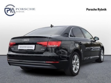 Audi A4 B9 Limousine 1.4 TFSI 150KM 2017 Audi A4 Limousine Audi A4, 1,4 150KM, Automat, Kra, zdjęcie 4