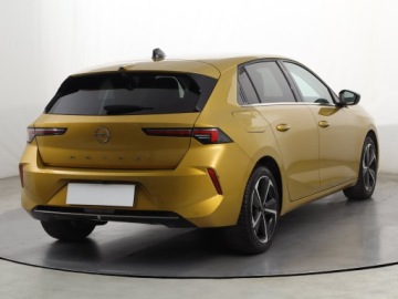 Opel Astra L Hatchback 1.2 Turbo 130KM 2023 Opel Astra 1.2 Turbo, Salon Polska, 1. Właściciel, zdjęcie 4