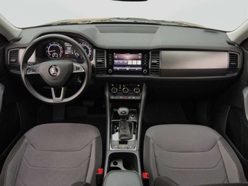 Skoda Kodiaq I SUV 1.5 TSI ACT 150KM 2020 Skoda Kodiaq 1.5TSI 150KM Ambition SalonPL SerwisASO Led Kessy Navi Hak 1.5, zdjęcie 15