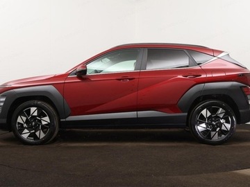 Hyundai Kona II 2025 HYUNDAI Kona 1.6 GDI Hybrid Platinum DCT Suv 129KM 2025, zdjęcie 3