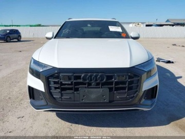 Audi Q8 2021 Audi Q8 Prestige 55 Tfsi Quattro Tiptronic 2021 3.0l 3.0 Benzyna 335KM, zdjęcie 7