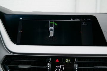 BMW Seria 1 F40 2021 BMW 118 BMW 118i LED PDC Podgrzewane Fotele BSI, zdjęcie 24