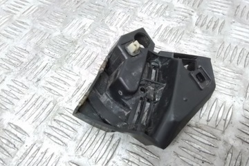 LEVÝ VÝZTUHA PŘEDNÍHO NÁRAZNÍKU VOLVO C30 30655935 1.6L DIESEL 80KW 2008