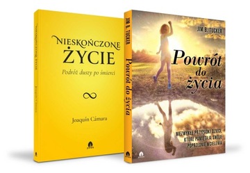 KPL Nieskończone życie, Camara i Powrót do życia, Tucker