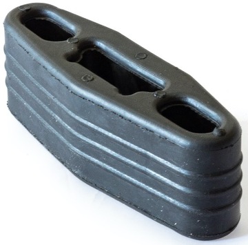 РЕЗИНОВАЯ ПОДВЕСКА ДЛЯ ГЛУШИТЕЛЯ DAEWOO OPEL