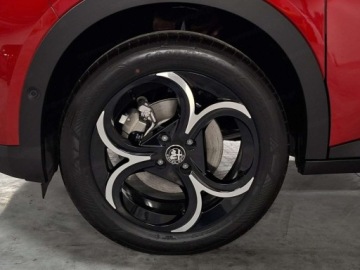 Alfa Romeo Junior SUV 1.2 Hybrid 145KM 2026 ALFA ROMEO Junior Sprint Hatchback 1.2 (145 KM) 2026, zdjęcie 9
