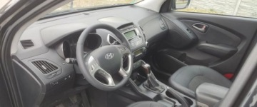 Hyundai ix35 SUV Theta 2.0 MPI 163KM 2010 Hyundai ix35 2.0 MPI ,Bezwypadek ,niski pot przebieg 2.0 Benzyna 163KM, zdjęcie 8