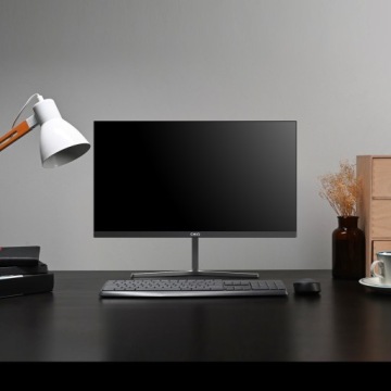 Monitor LED ChiQ 22F650 22 