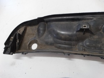 КРЫШКА НИЖНЕГО ОКНА BMW 3 E46 8 370 066