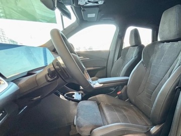 BMW X1 U11 Crossover 1.5 20i 170KM 2025 BMW X1 sDrive20i Sport Suv 1.5 (170KM) 2025, zdjęcie 5