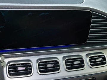 Mercedes GLE V167 2025 GLE 350 de 4-Matic AMG Line 2.0 (353KM) 2025, zdjęcie 12