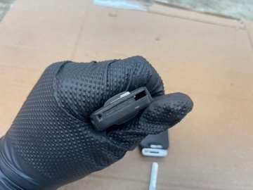 VOLVO OVLÁDAČ VLOŽKY KLÍČ 8676873