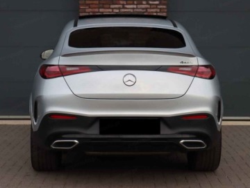 Mercedes GLC C254/X254 2026 GLC Coupe 300 e 4-Matic AMG Line 2.0 (360KM) 2026, zdjęcie 3
