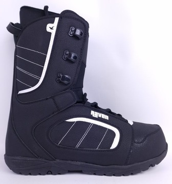 Сноубордические ботинки RAVEN Target 48 (31 см) OUTLET