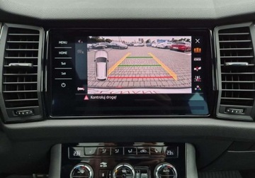 Skoda Kodiaq I RS 2.0 TDI 240KM 2020 Skoda Kodiaq 2.0Bi-TDI 240KM DSG 4x4 RS HAK Canton Panorama LED El.Klapa 2, zdjęcie 31