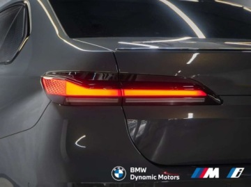 BMW Seria 7 G70 Sedan Plug-In 3.0 M60e 571KM 2025 BMW Seria 7 M760e xDrive 571 KM PHEV - Gotowy do Odbioru - Wnetrze BMW Gra, zdjęcie 14