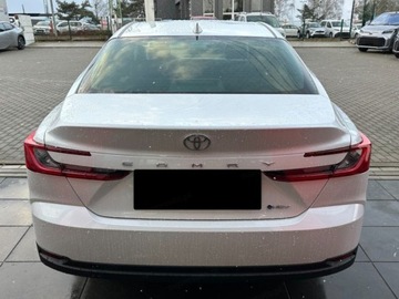 Toyota Camry IX 2025 Od ręki - Executive 2.5 Hybrid Dynamic Force 231KM | Podgrzewane fotele!, zdjęcie 4