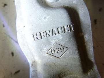 MECHANIZMUS STĚRAČE PŘEDNÍ RENAULT MEGANE II 05R.