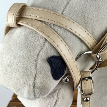 Уздечка для хобби-лошади от Horse Club (большая А3)