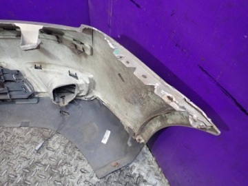 Ford Mondeo III MK3 po restilingo FL 03-07 priekinis bamperis L3 Z-384551- – nuotrauka 9
