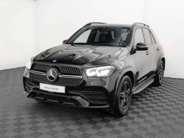 Mercedes GLE V167 SUV 2.0 300d 245KM 2021 Mercedes GLE 300 DW4PJ06#300d 4-Matic Podgrz.f, zdjęcie 1