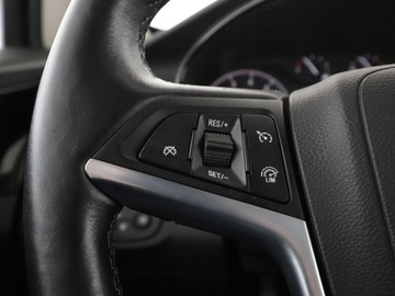 Opel Mokka I X 1.4 Turbo Ecotec 140KM 2018 Opel Mokka X Innovation niski przebieg 4x4 navi, zdjęcie 29