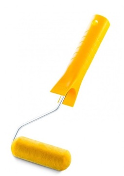 Wałek malarski Moltoflok Extra 10cm z rączką plastikową Hardy