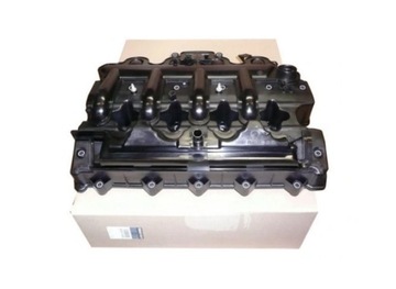 KOLEKTOR SACÍ/ZBĚRNÉ KRYT VENTILU RENAULT ESPACE IV 2.2 DCI 2.5 MASTER TRAFIC