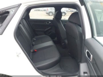 Honda Civic XII 2025 Honda Civic Honda Civic Sedan Sport CVT 2.0 Benzyna 150KM, zdjęcie 13