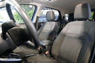 Ford Ecosport II 2020 Ford EcoSport 4WD SE 2.0 Szyberdach Klima Cam LED CarPlay MenuPL 2.0 163KM, zdjęcie 11