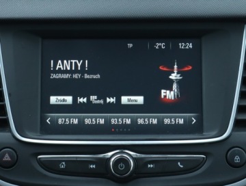 Opel 2018 Opel Crossland 1.2, Salon Polska, 1. Właściciel, zdjęcie 11