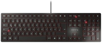 Klawiatura membranowa KC 6000 Slim