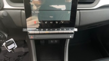 Renault Captur II Crossover Facelifting 1.0 TCe 90KM 2025 Renault Captur evolution TCe 90 DOSTEPNE OD REKI Benzyna 90KM, zdjęcie 14