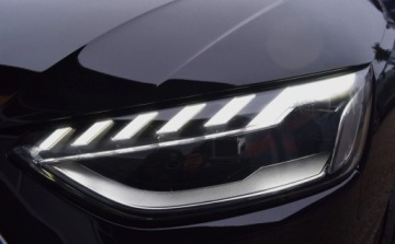 Audi A4 B9 Avant Facelifting 2.0 35 TDI 163KM 2021 Audi A4 Avant 2.0 TDI Mild-Hybrid Automatic Lopatki Ledy Matrix Navi FAKTU, zdjęcie 36