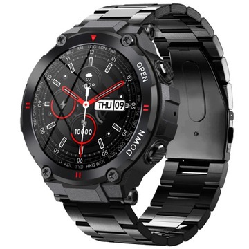 SMARTWATCH GRAVITY SAMSUNG IPHONE OPPO VIVO INNE