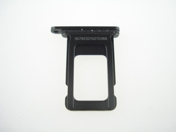 100% ORYG TACKA SIM IPHONE 11 A2221 BLACK