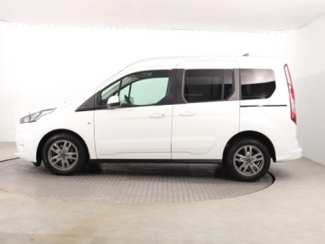 Ford Tourneo Connect III Standard 1.5 EcoBlue 120KM 2021 Ford Tourneo Connect 1.5 EcoBlue, Salon Polska, zdjęcie 2