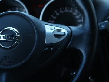 Nissan Juke I SUV Facelifting 1.2 DIG-T (Euro 6) 115KM 2016 Nissan Juke 1.2 DIG-T, Salon Polska, zdjęcie 18