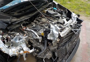 Toyota C-HR II SUV 1.8 Hybrid 140KM 2024 Toyota C-HR Okazja 1.8 Hybryda 140KM, zdjęcie 4