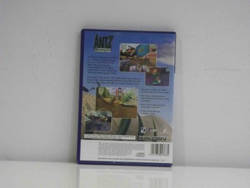 ANTZ ЭКСТРЕМАЛЬНЫЕ ГОНКИ PS2