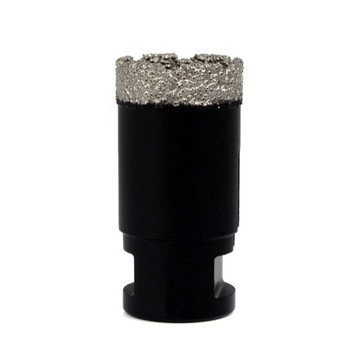 АЛМАЗНАЯ КОРОНОЧНАЯ ПИЛА 35 ММ СВЕРЛО M14 ТОН БЕТОН