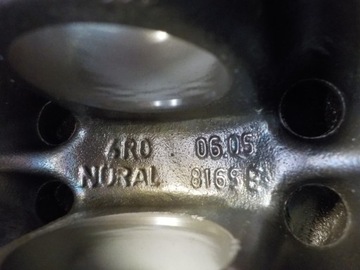 JAGUAR S-TYPE 2.7 D V6 08R 207KM AJD PÍST 4R0 06.05